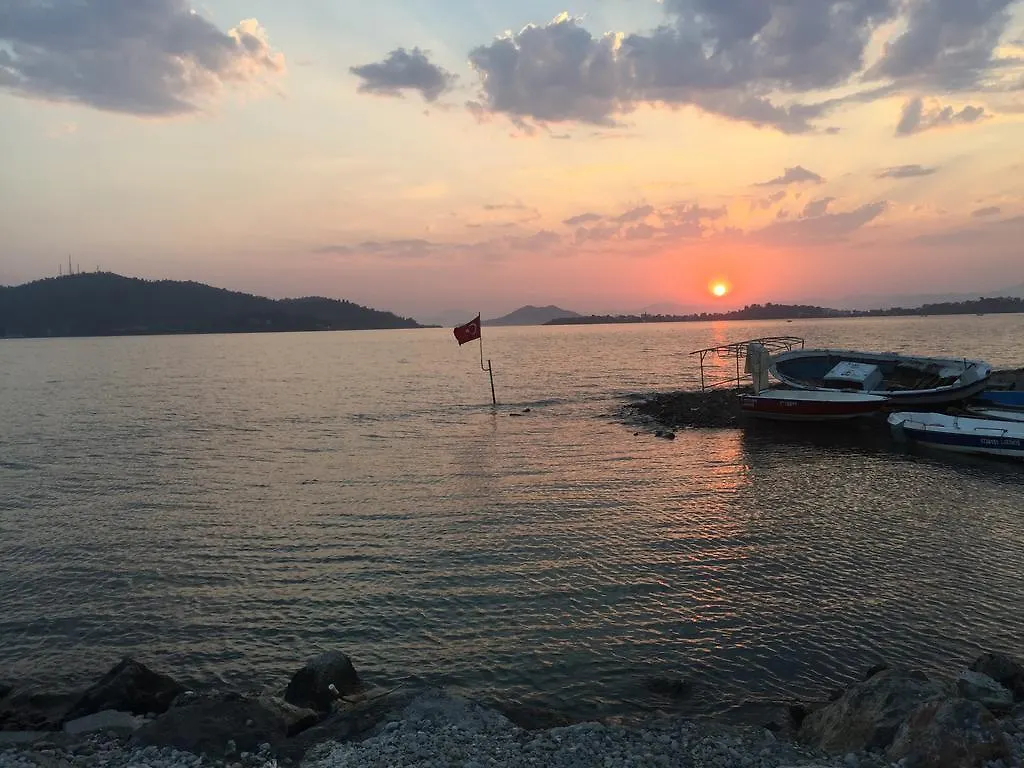 Fethiye Holiday Homes Gunluk Kent Turquía