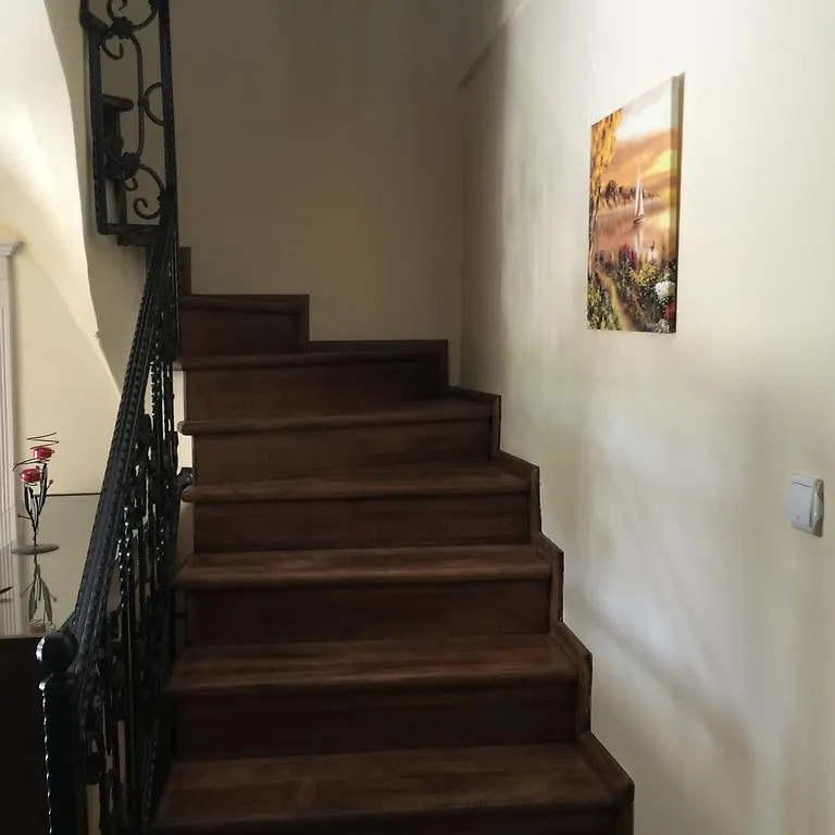 Fethiye Holiday Homes Gunluk Kent
