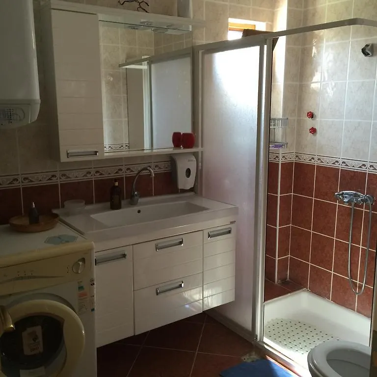 Fethiye Holiday Homes Gunluk Kent 0*,  Turquía