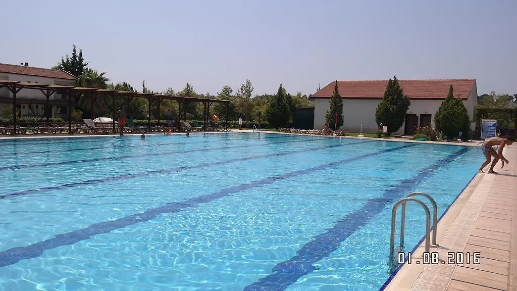 Fethiye Holiday Homes Gunluk Kent