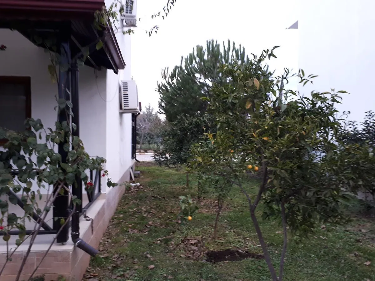 Fethiye Holiday Homes Gunluk Kent