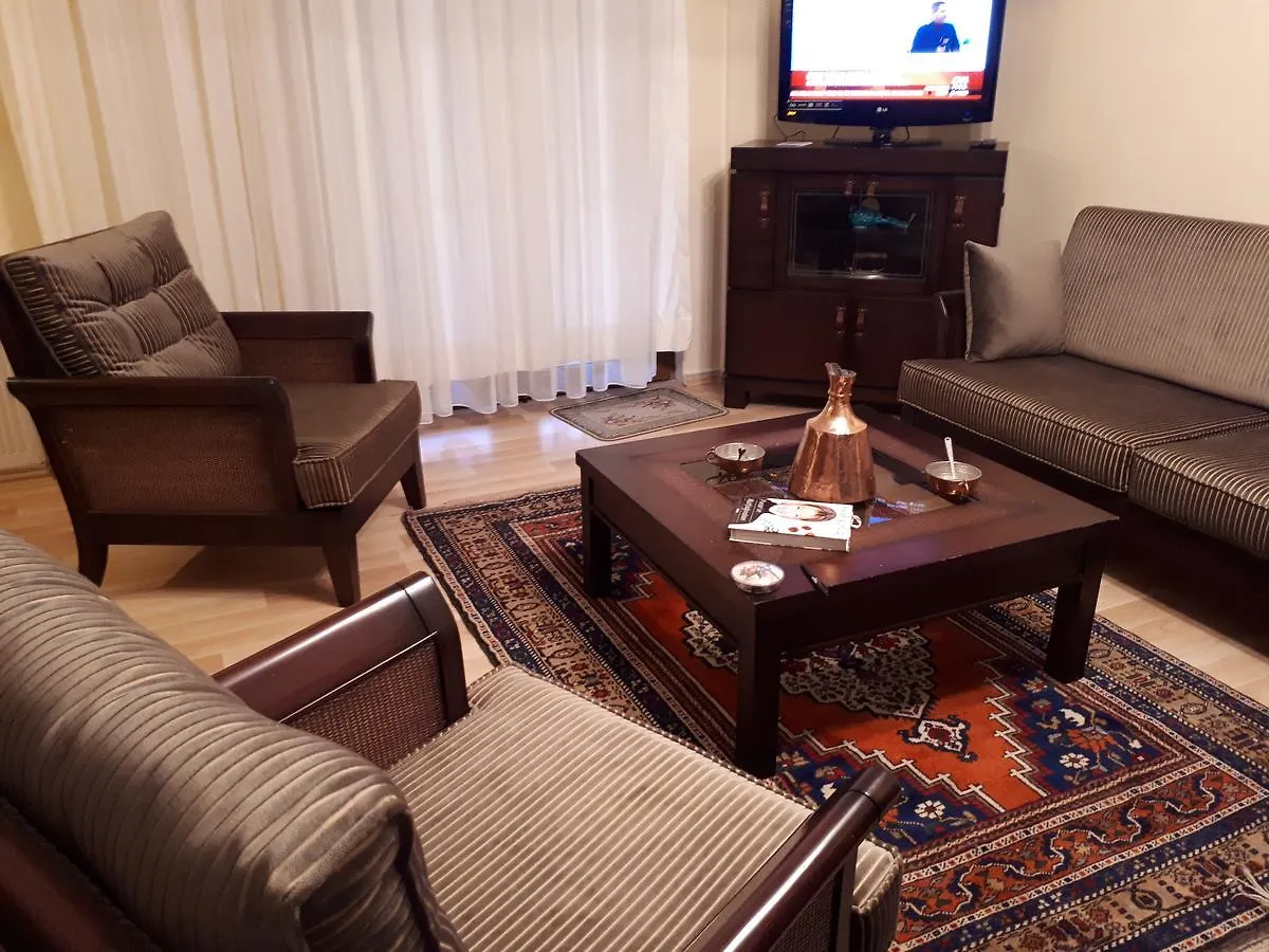 Fethiye Holiday Homes Gunluk Kent Turquía