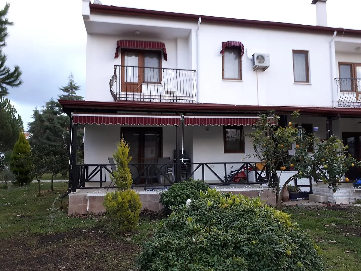 Contactos de Fethiye Holiday Homes Guenluek Kent
