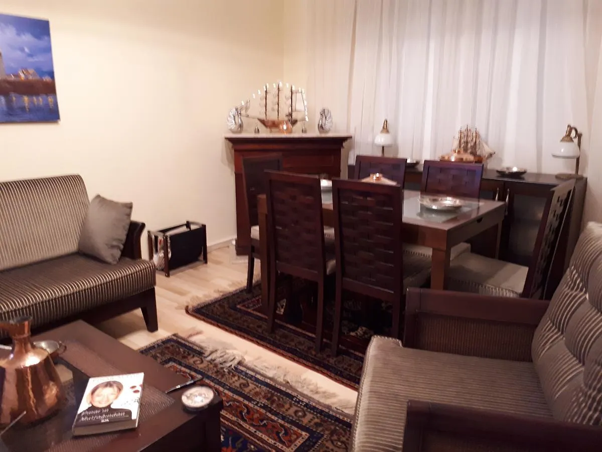 Fethiye Holiday Homes Gunluk Kent