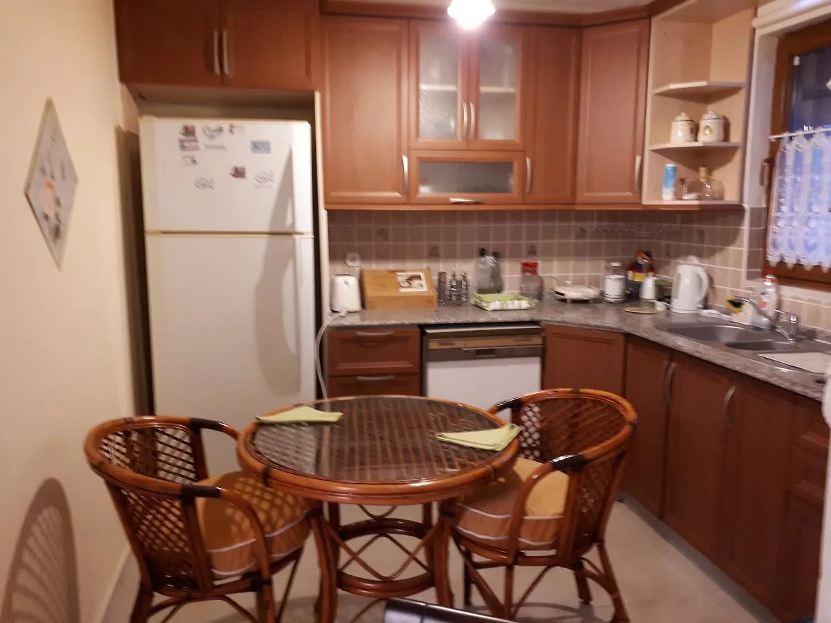 Fethiye Holiday Homes Gunluk Kent